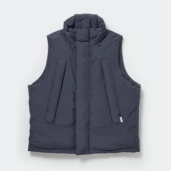 GORE-TEX WINDSTOPPER FIELD DOWN VEST