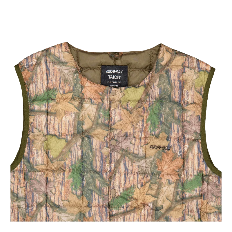 gramicci-inner-down-vest-leaf-camo