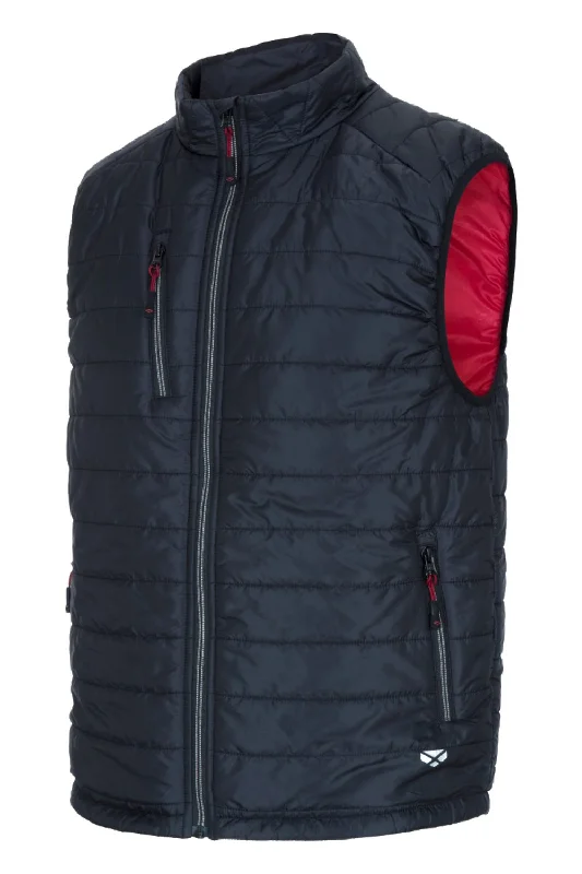 Hoggs of Fife Granite Rip-Stop Gilet