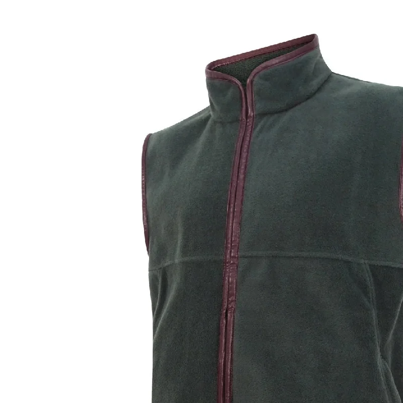 hoggs-of-fife-stenton-technical-fleece-gilet-pine