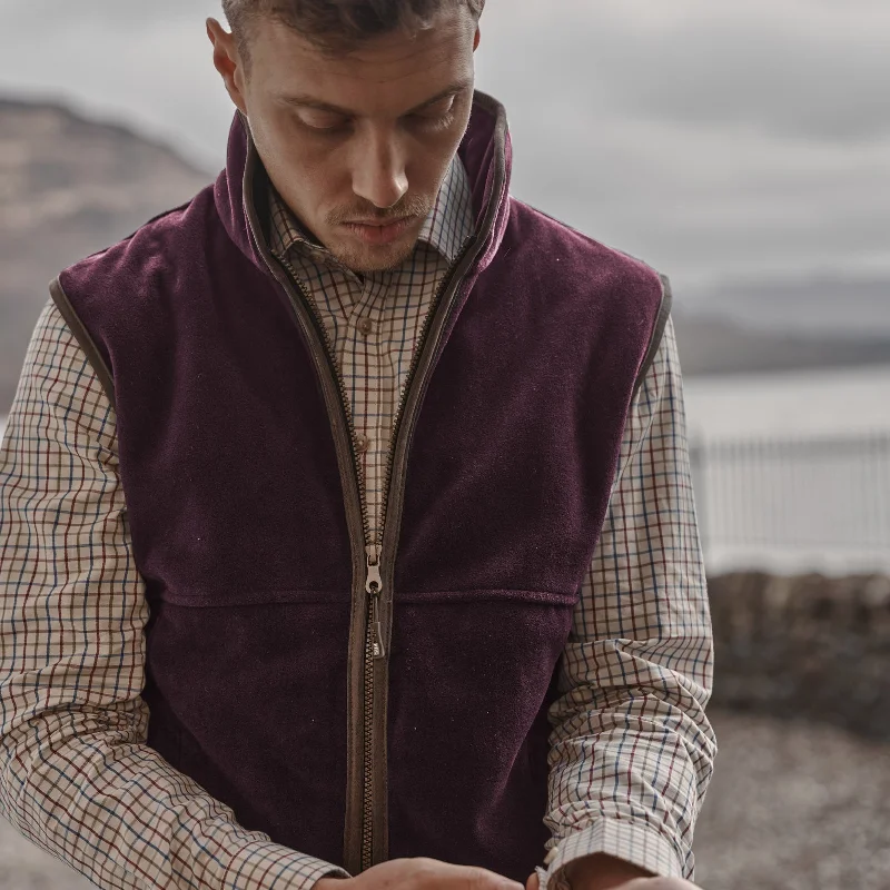 hoggs-of-fife-stenton-technical-fleece-gilet