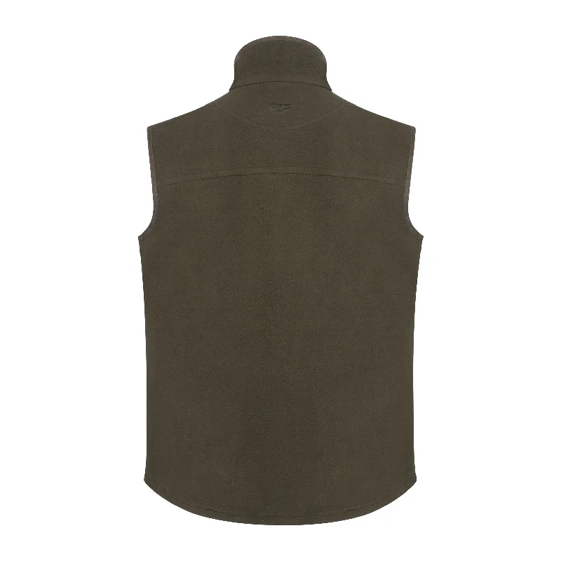 hoggs-of-fife-woodhall-fleece-gilet-olive