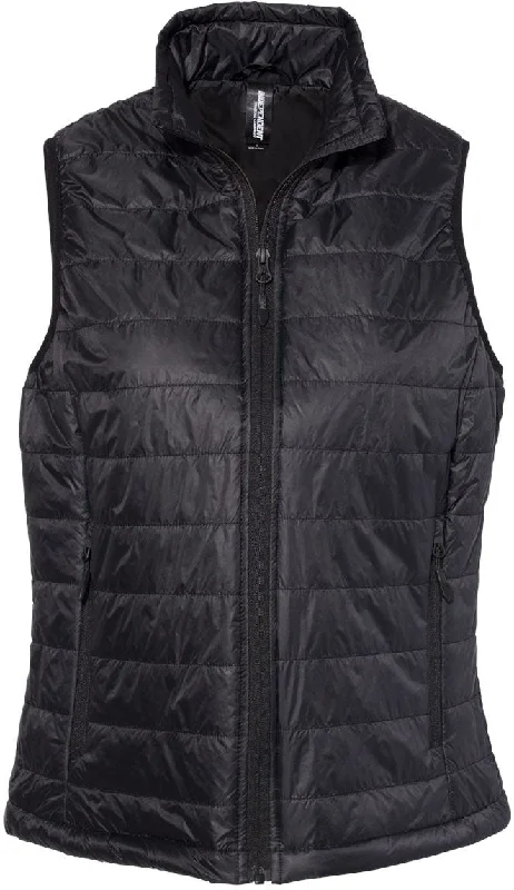 independent-trading-co-ladies-puffer-vest