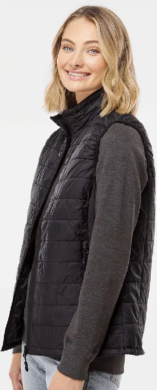 independent-trading-co-ladies-puffer-vest