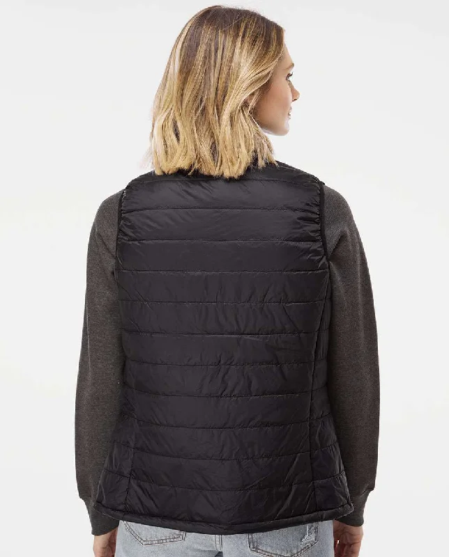 independent-trading-co-ladies-puffer-vest