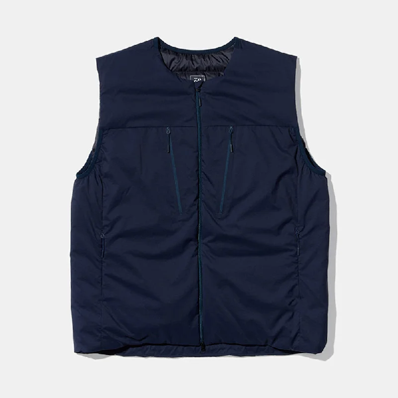 INNER DOWN VEST (CORDURA)