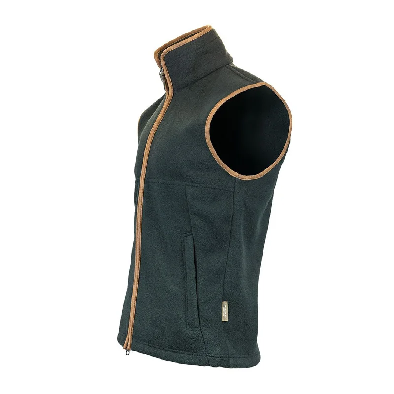 Jack Pyke Countryman Fleece Gilet