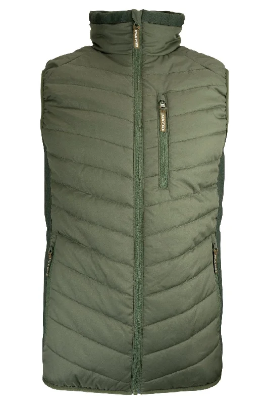 Jack Pyke Hybrid Gilet