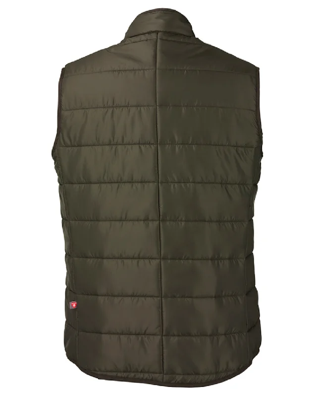 laksen-donnington-quilted-vest