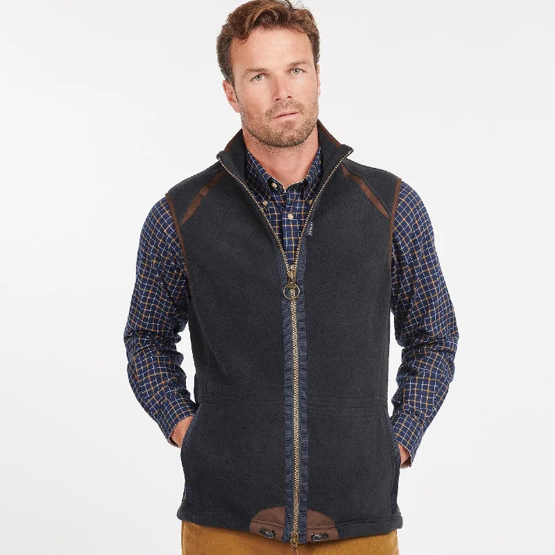 Langdale Fleece Gilet