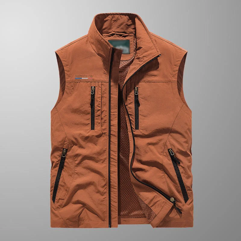 mens-casual-stand-up-collar-quick-drying-multi-pocket-outdoor-fishing-vest-76652771m