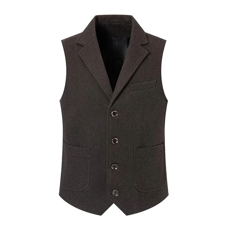 mens-casual-v-neck-single-breasted-patch-pocket-vest-53325062m