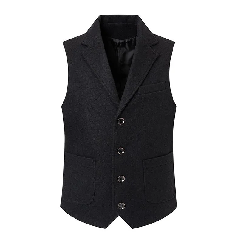 mens-casual-v-neck-single-breasted-patch-pocket-vest-53325062m