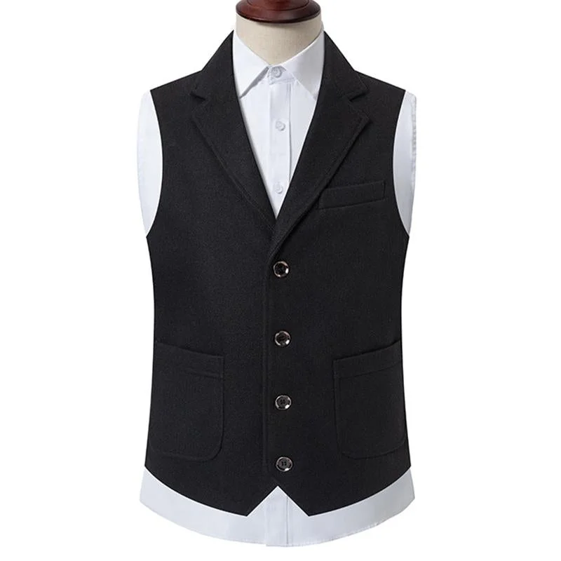 mens-casual-v-neck-single-breasted-patch-pocket-vest-53325062m