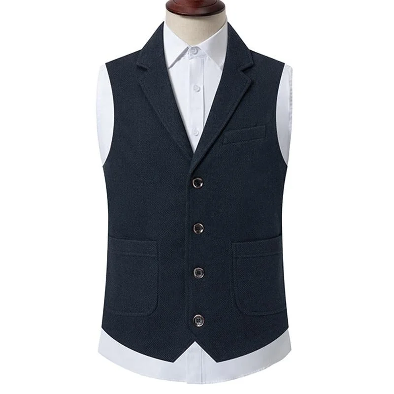 mens-casual-v-neck-single-breasted-patch-pocket-vest-53325062m