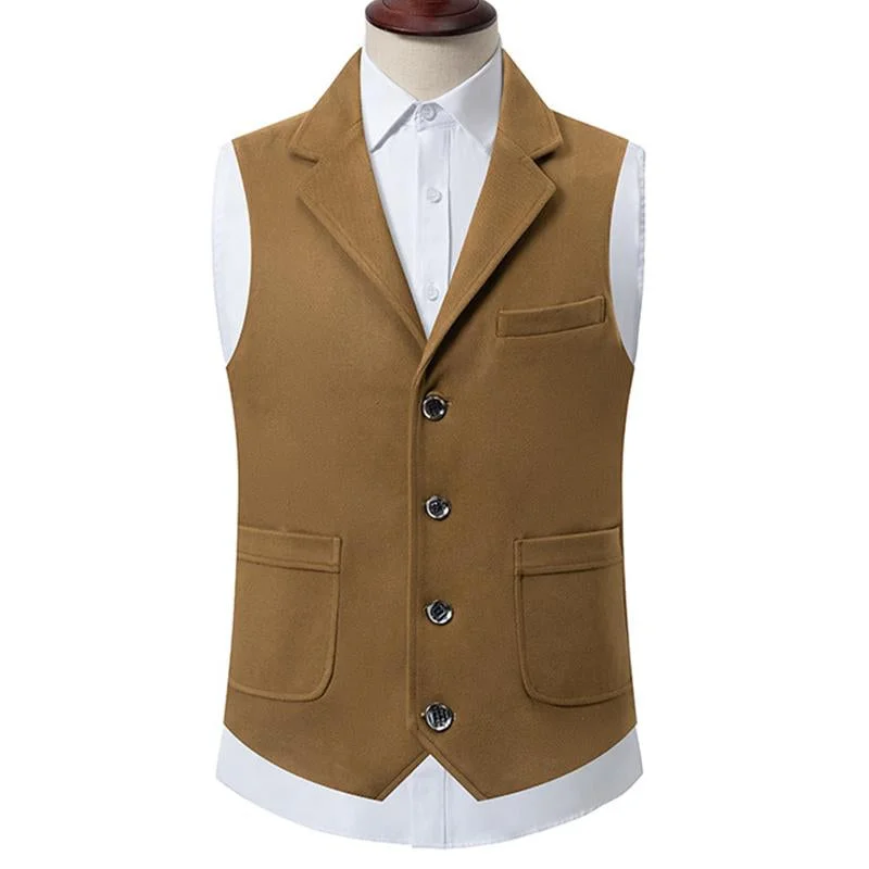 mens-casual-v-neck-single-breasted-patch-pocket-vest-53325062m