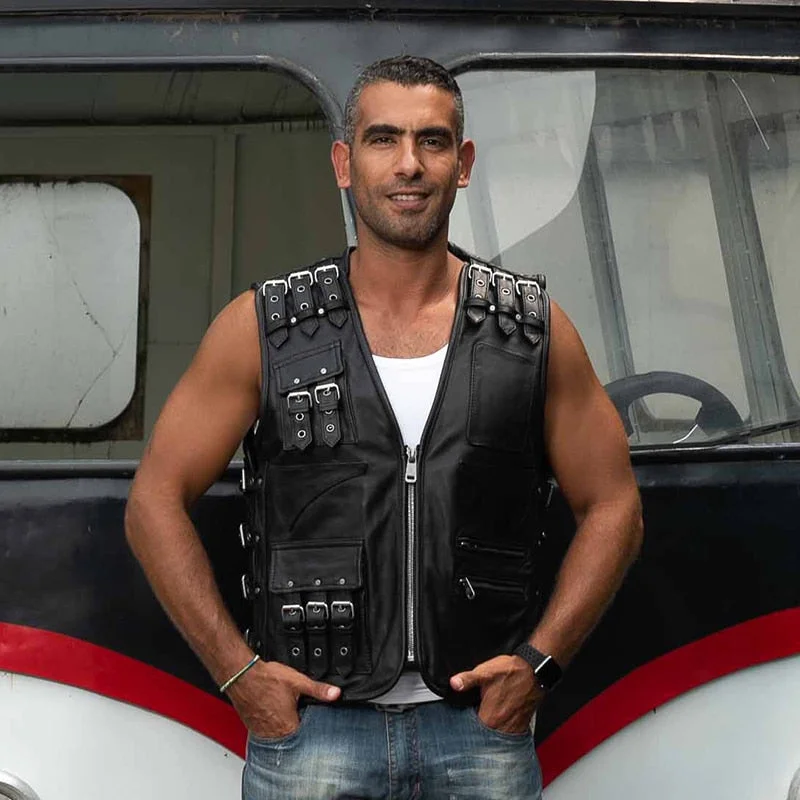 mens-genuine-leather-vest