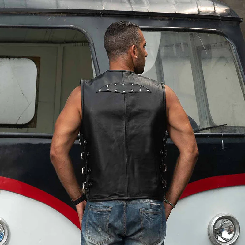 mens-genuine-leather-vest