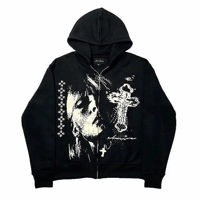 Men's Hoodie