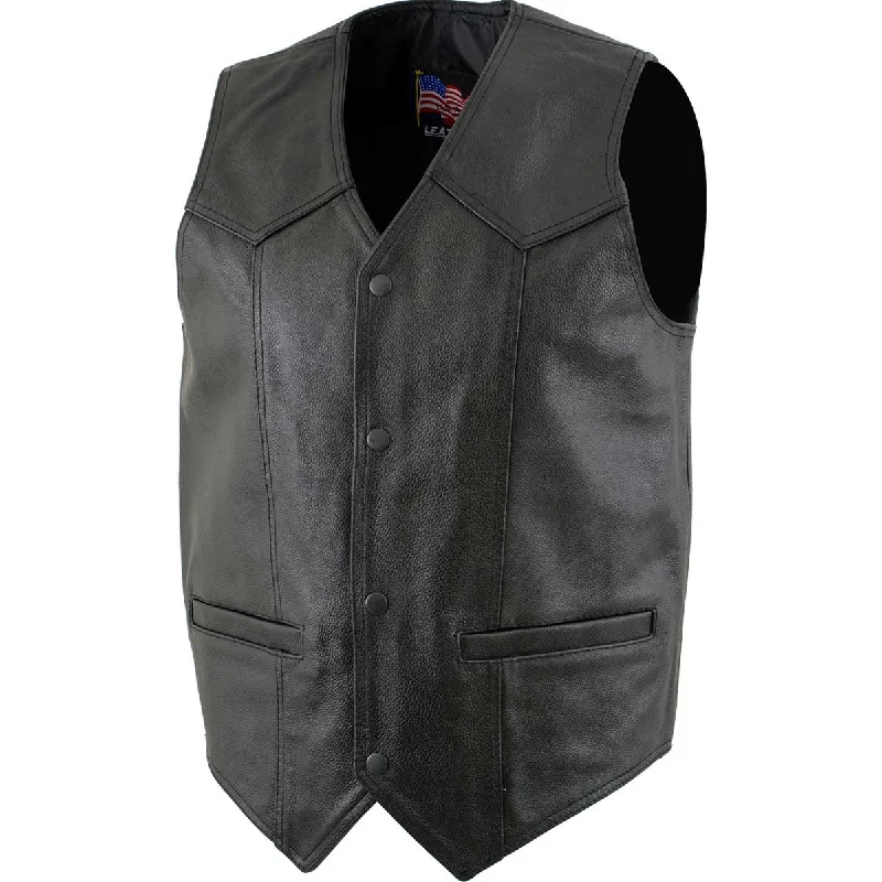 mens-usa-leather-201-classic-style-black-leather-vest