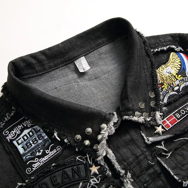 mens-washed-embroidered-skull-denim-vest-11712032m