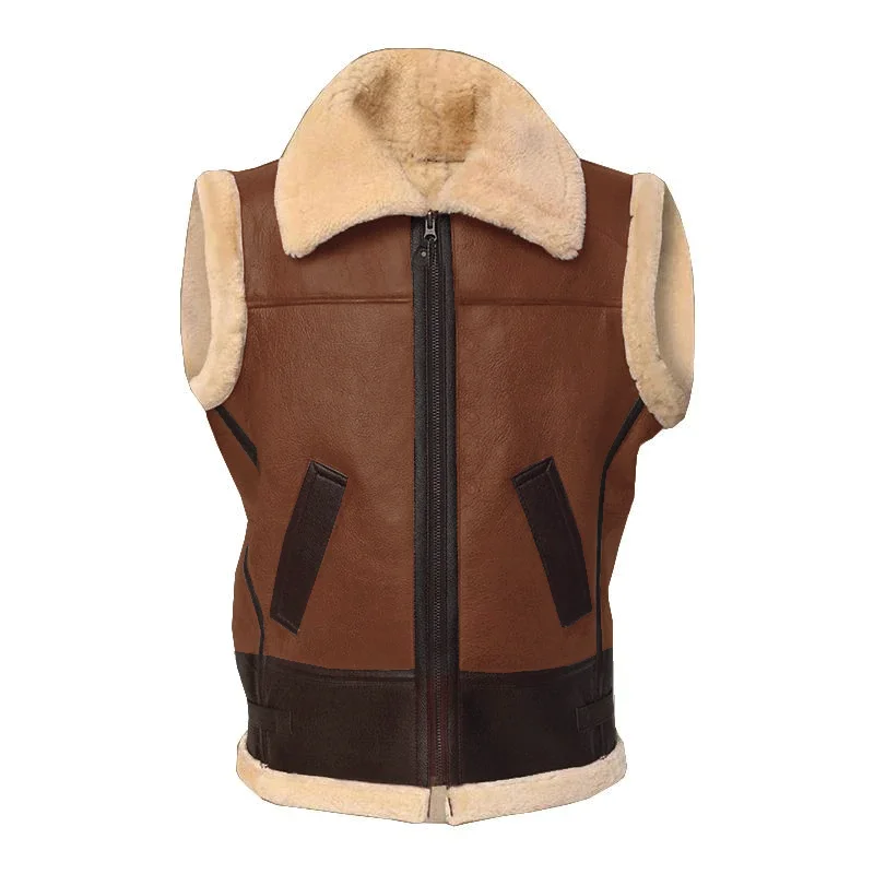 mens-winter-zipper-lapel-casual-thicken-vest-93911429m