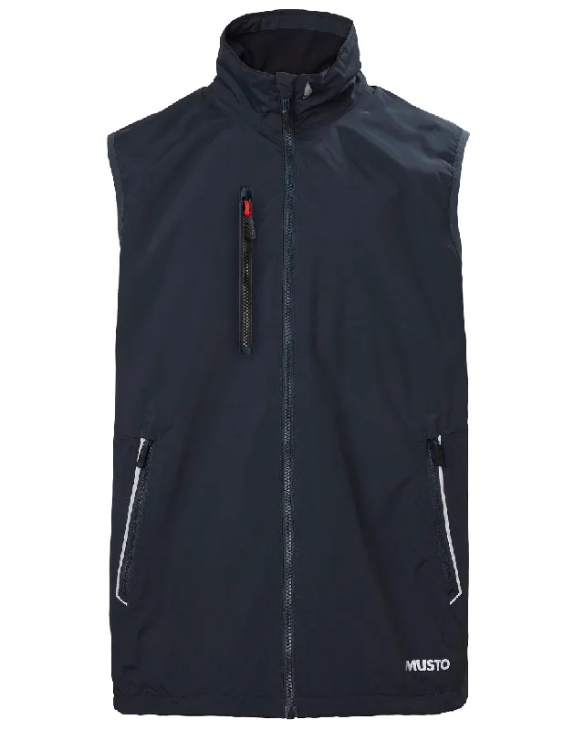 Musto Corsica Gilet 2.0