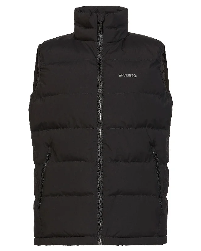 Musto Mens Marina Quilted Vest