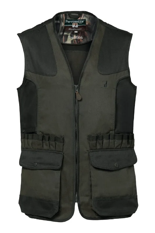 Percussion Tradition Hunting Gilet