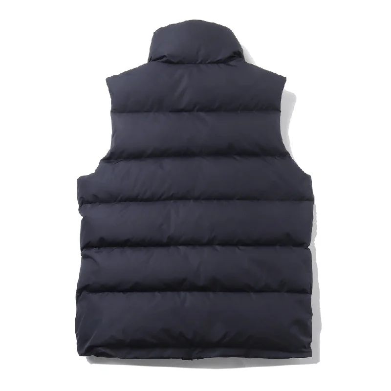 polyester-down-down-vest