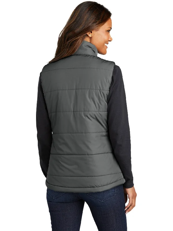 port-authority-ladies-puffer-vest