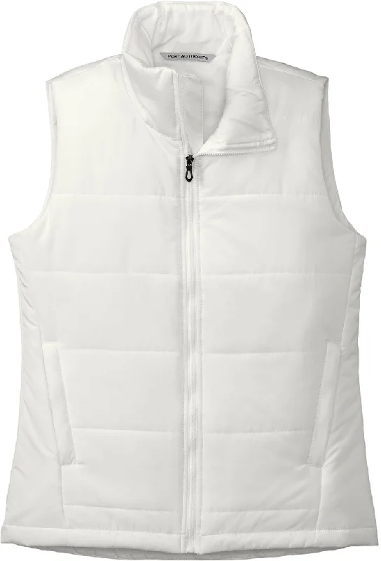 port-authority-ladies-puffer-vest