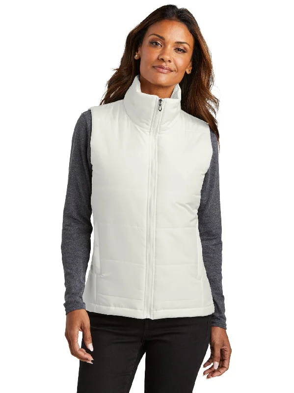 port-authority-ladies-puffer-vest