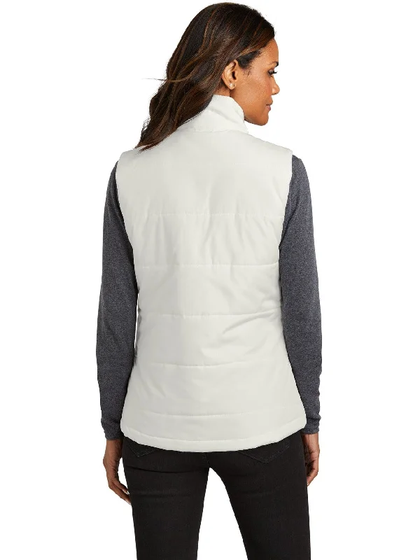 port-authority-ladies-puffer-vest