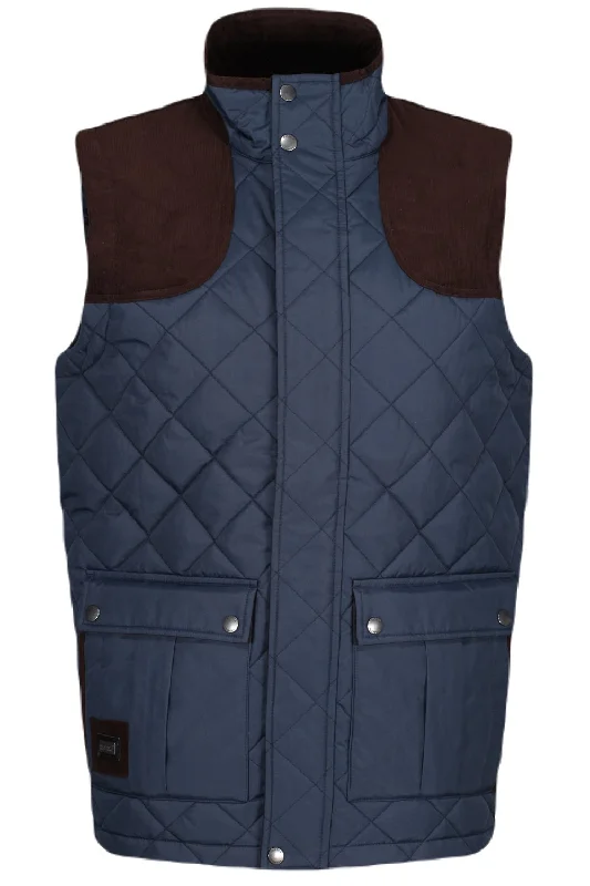 Regatta Padbury Insulated Bodywarmer