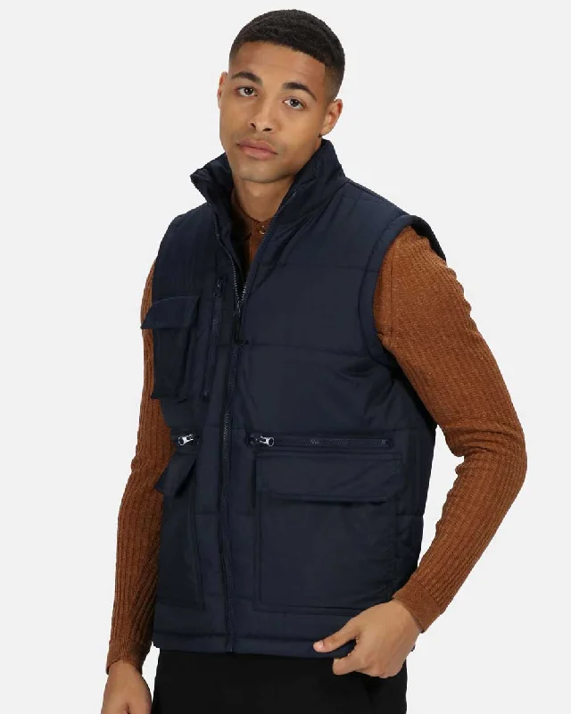 regatta-steller-multi-zip-ripstop-bodywarmer