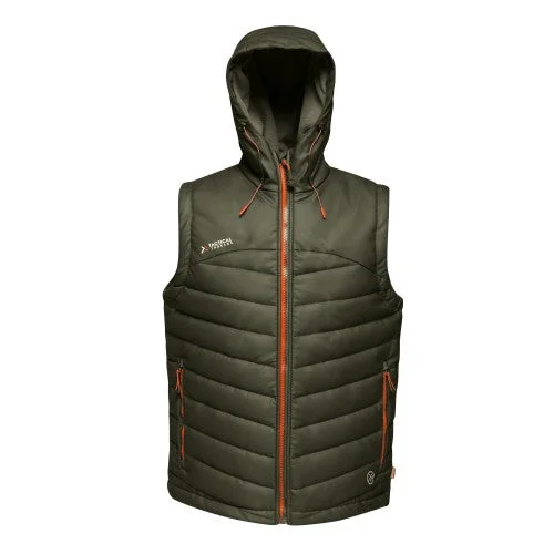 Regatta Tactical Threads Mens Calculate Insulated Bodywarmer