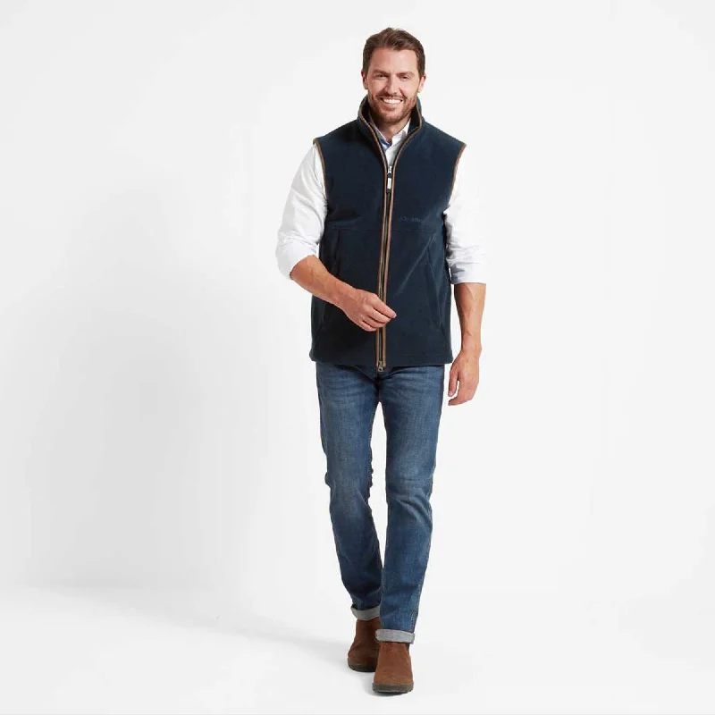 schoffel-oakham-fleece-gilet-petrol-blue