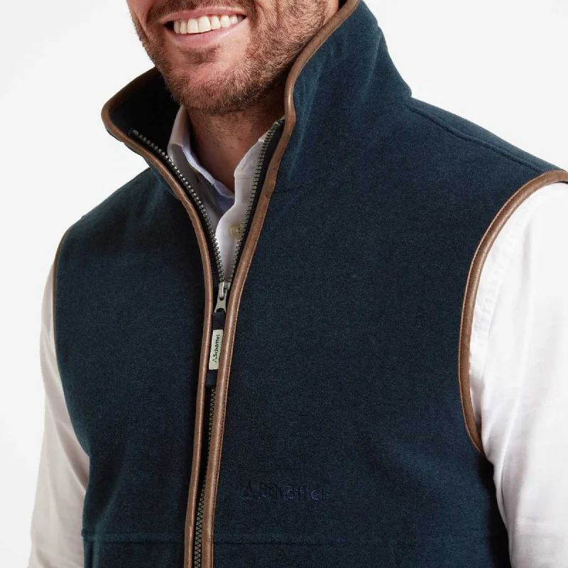 schoffel-oakham-fleece-gilet-petrol-blue