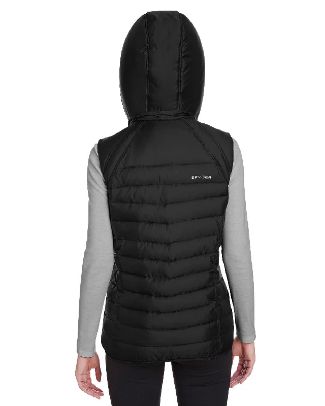 spyder-ladies-supreme-puffer-vest