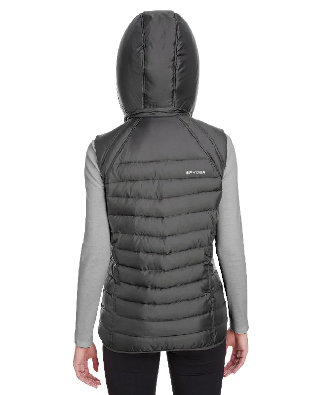 spyder-ladies-supreme-puffer-vest