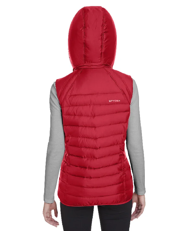 spyder-ladies-supreme-puffer-vest