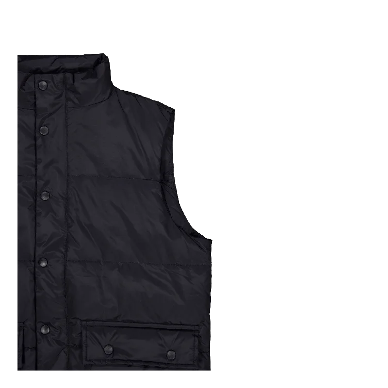 stan-ray-down-vest-black