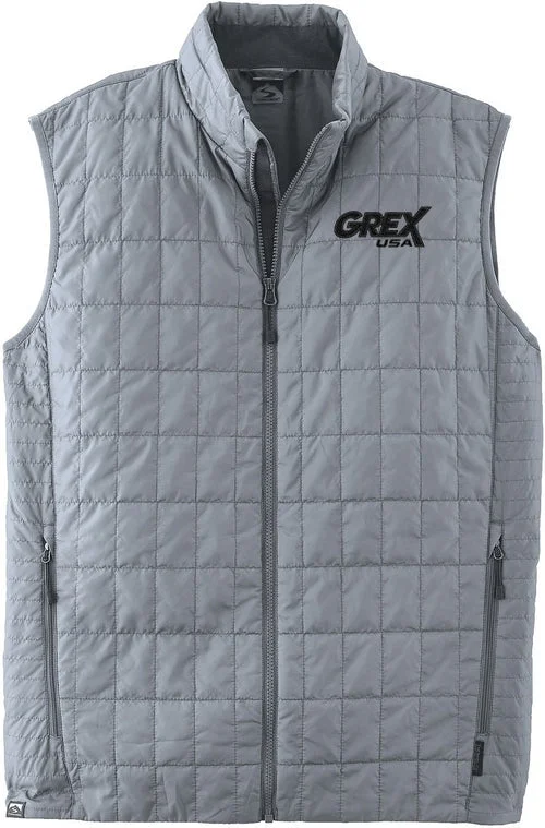 Storm Creek Traveler Eco-Insulated TravelPack Vest