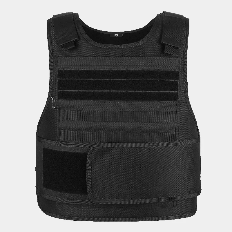 Techwear Utility Vest