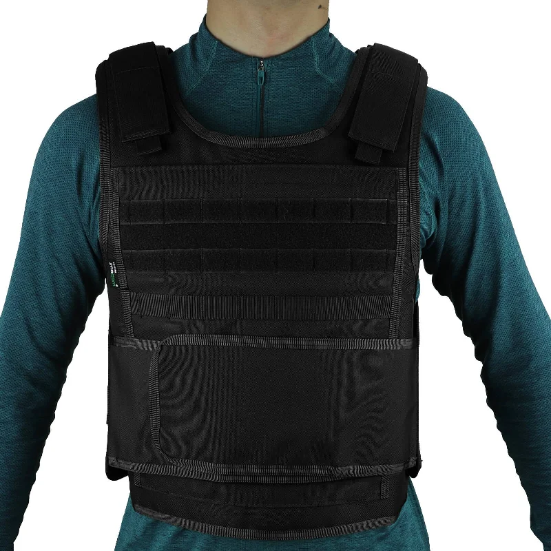 techwear-utility-vest