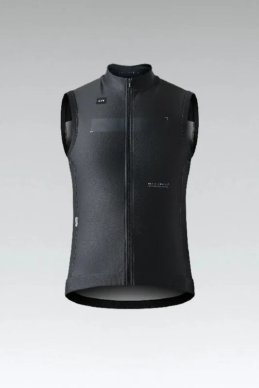 THERMAL VEST XMAX MEN UNISEX JASPER