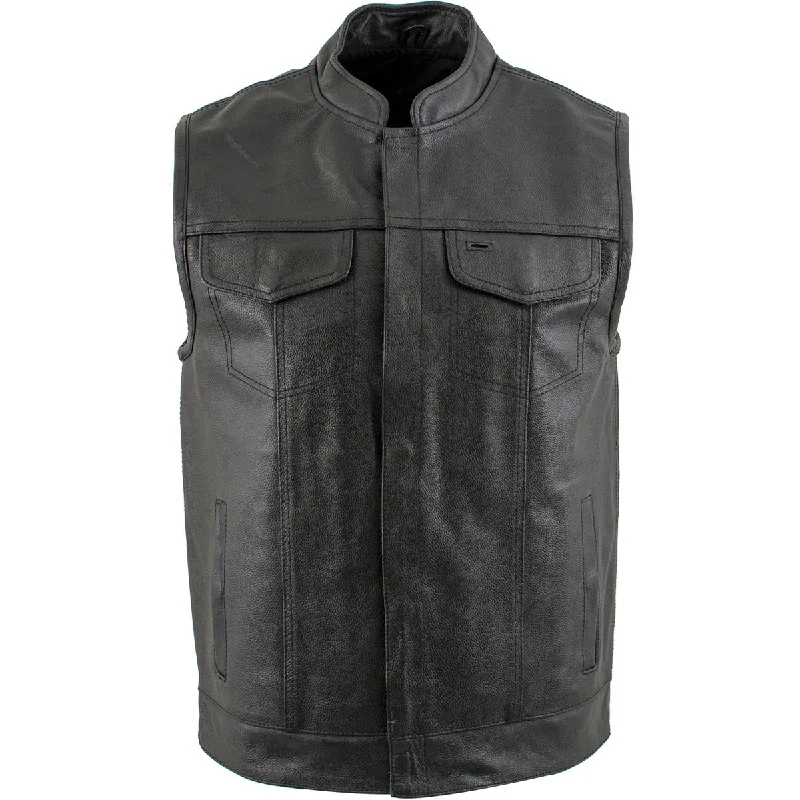 usa-leather-1205-leather-mens-combat-gun-pocket-vest