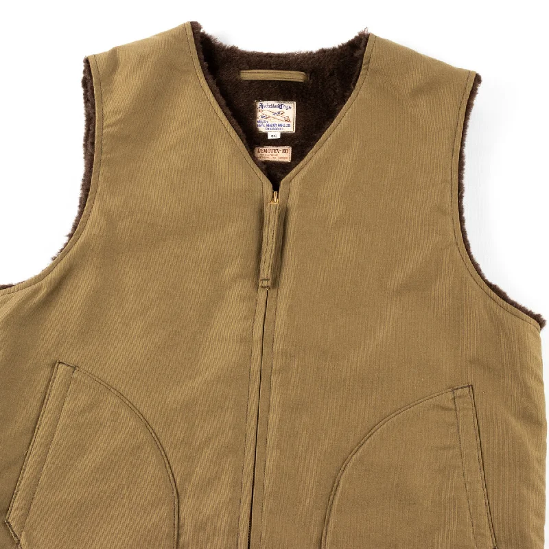 vest-alpaca-pile-lined-khaki