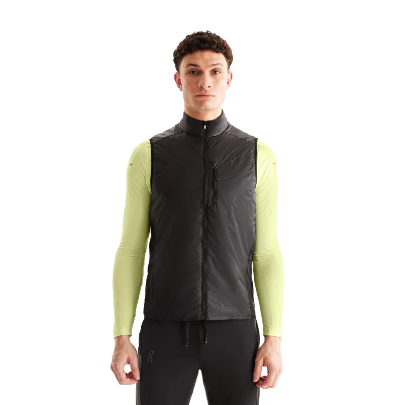 Weather Vest (New Generation)